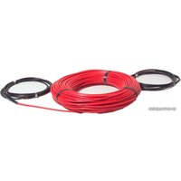 Нагревательный кабель DEVI DEVIbasic 20S 53 м 1070 Вт