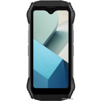 Телефон Blackview N6000 (черный)
