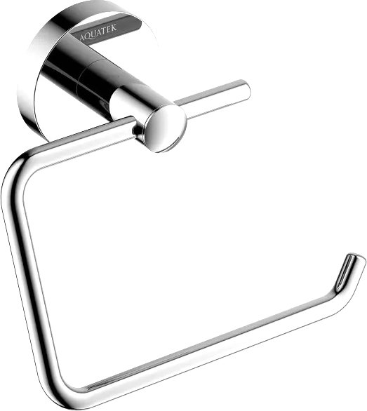 

Держатель для туалетной бумаги Aquatek Оберон AQ4218CR