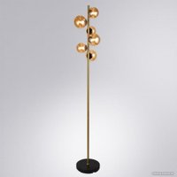 Торшер Arte Lamp Gemini A2243PN-6PB