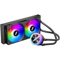 Система жидкостного охлаждения для процессора 1stPlayer TS1 240 (черный)