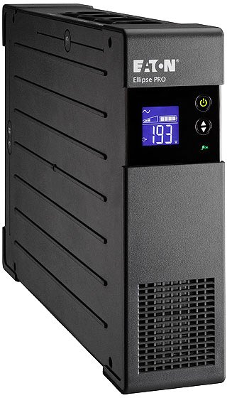 

Источник бесперебойного питания Eaton Ellipse PRO IEC 1600VA (ELP1600IEC)