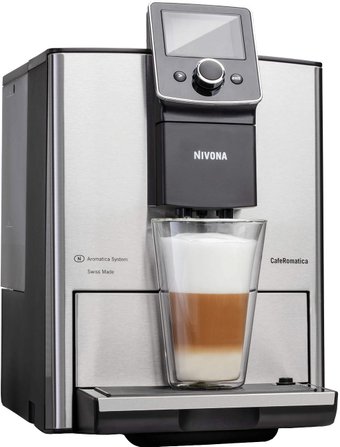 Nivona CafeRomatica NICR 825