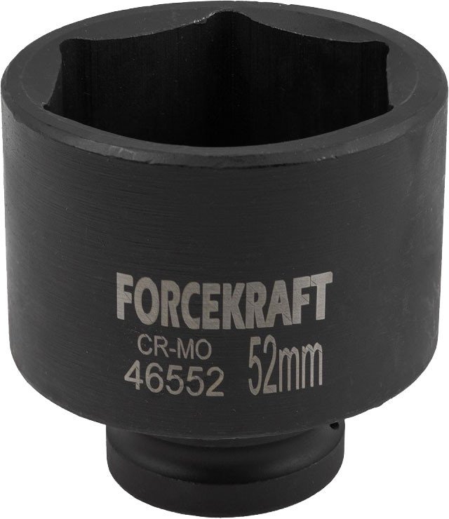 

Головка слесарная ForceKraft FK-46552