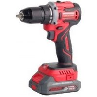 Дрель-шуруповерт Felisatti FT1610 (с 2-мя АКБ, кейс)