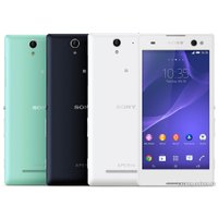Телефон Sony Xperia C3