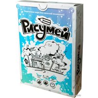 Настольная игра Мир Хобби Рисумей