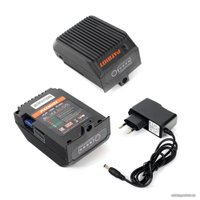 Газонокосилка Patriot PT 53 LSE (512109028)