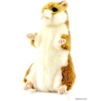 Классическая игрушка Hansa Сreation Сreation Хомяк домашний 3739 (15 см)