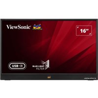 Портативный монитор ViewSonic VA1655 в Барановичах