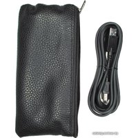 Проводной микрофон Recording Tools MCU-01 (без подставки и держателя)