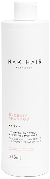 

Шампунь NAK Hydrate Shampoo 375 мл