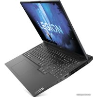 Игровой ноутбук Lenovo Legion 5 Pro 16IAH7H 82RF00EQPB