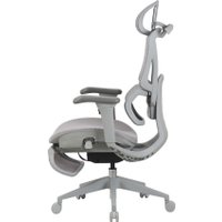 Офисное кресло Evolution LX 3 Grey (серый)