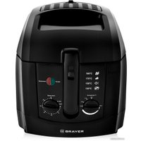 Фритюрница Brayer BR2835