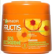 Fructis SOS восстановление 300 мл