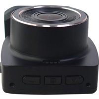 Видеорегистратор для авто Digma FreeDrive 203W FD203W (черный)