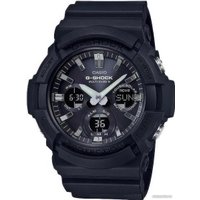 Наручные часы Casio G-Shock GAW-100B-1A