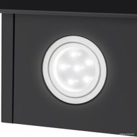 Кухонная вытяжка MAUNFELD Wind 60 (черный)