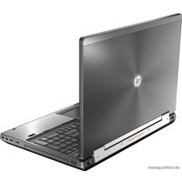Рабочая станция HP EliteBook 8570w (LY550EA)