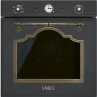 Электрический духовой шкаф Smeg SFP67C1TAO