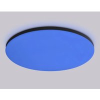 Припотолочная люстра Ambrella light Smart Orbital FZ2006 BK (черный)