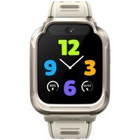 Детские умные часы Mibro Kids S1 (песочный)