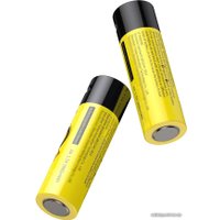 Аккумулятор Baseus AA 1920 mAh 4 шт. PCWH000311