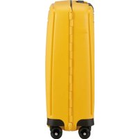 Чемодан-спиннер Samsonite S'Cure Citrus 55 см