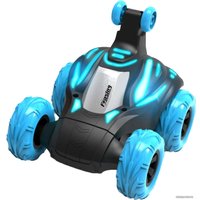 Автомодель Huanqi 9060S (черный/синий)