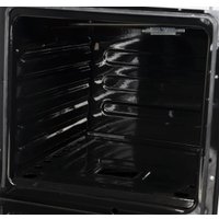 Кухонная плита Flama L FE 14010 (белый)