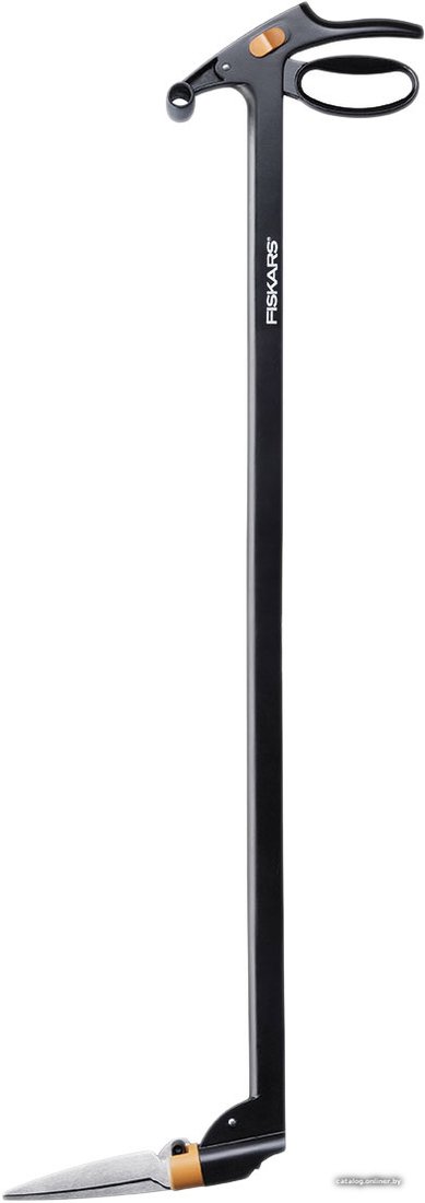 Ножницы газонные  Fiskars Servo-System GS46 1000590