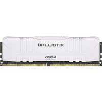 Оперативная память Crucial Ballistix 16GB DDR4 PC4-25600 BL16G32C16U4W