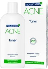 Тоник для лица Acne Противовоспалительный регулирующий 150 мл