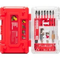 Набор бит и сверл P.I.T. ASET04-0022