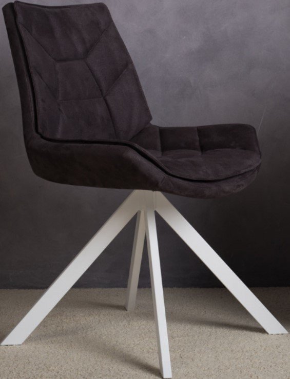 

Стул Levmar Atlas R (S64/графит)