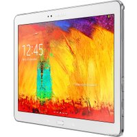 Планшет Samsung Galaxy Note 10.1 2014 Edition 32GB LTE Classic White (SM-P605)