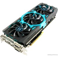 Видеокарта Sapphire VAPOR-X R9 290 TRI-X OC 4GB GDDR5 (11227-04)