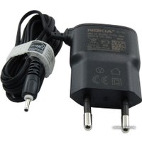 Сетевое зарядное Nokia AC-15E