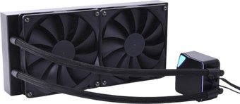Система жидкостного охлаждения для процессора Alphacool Core Ocean T38 AIO 280 13053