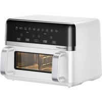Аэрогриль (аэрофритюрница) Trouver FD20s Pro White (белый)