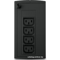Источник бесперебойного питания CyberPower UTI675EI