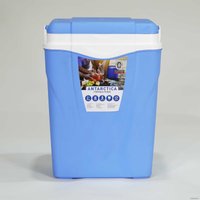 Термобокс Picnic Antarctica 12л (голубой)