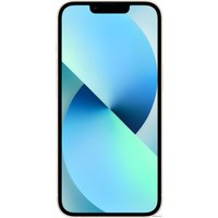 Смартфон Apple iPhone 13 128GB Восстановленный by Breezy, грейд C (звездный)