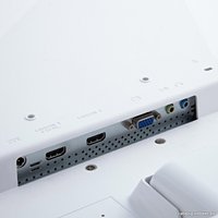 Монитор ViewSonic VX2363Smhl-W