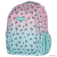 Школьный рюкзак Astra Head swallows dance AB300 502022112 (розовый)