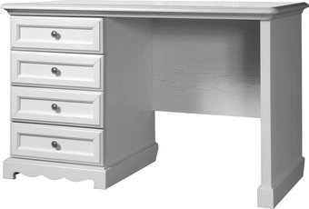 Стол Гомельдрев Лолита ГМ 1434 Дуб (альпийский дуб)