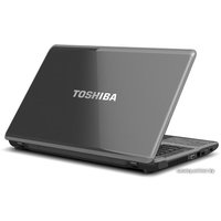 Ноутбук Toshiba Satellite P775-10G (PSAY3E-00X012RU)