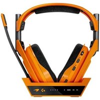 Наушники Astro A50 X Wireless McLaren Racing Edition
