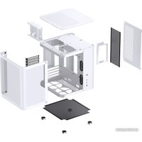 Корпус Jonsbo TK-1 2.0 (белый)